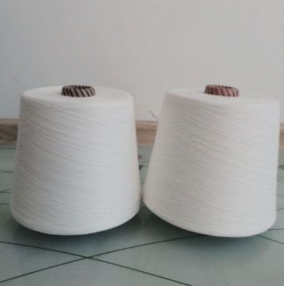 點擊查看詳細(xì)信息<br>標(biāo)題：噴氣紡包芯紗的特點 閱讀次數(shù)：2020